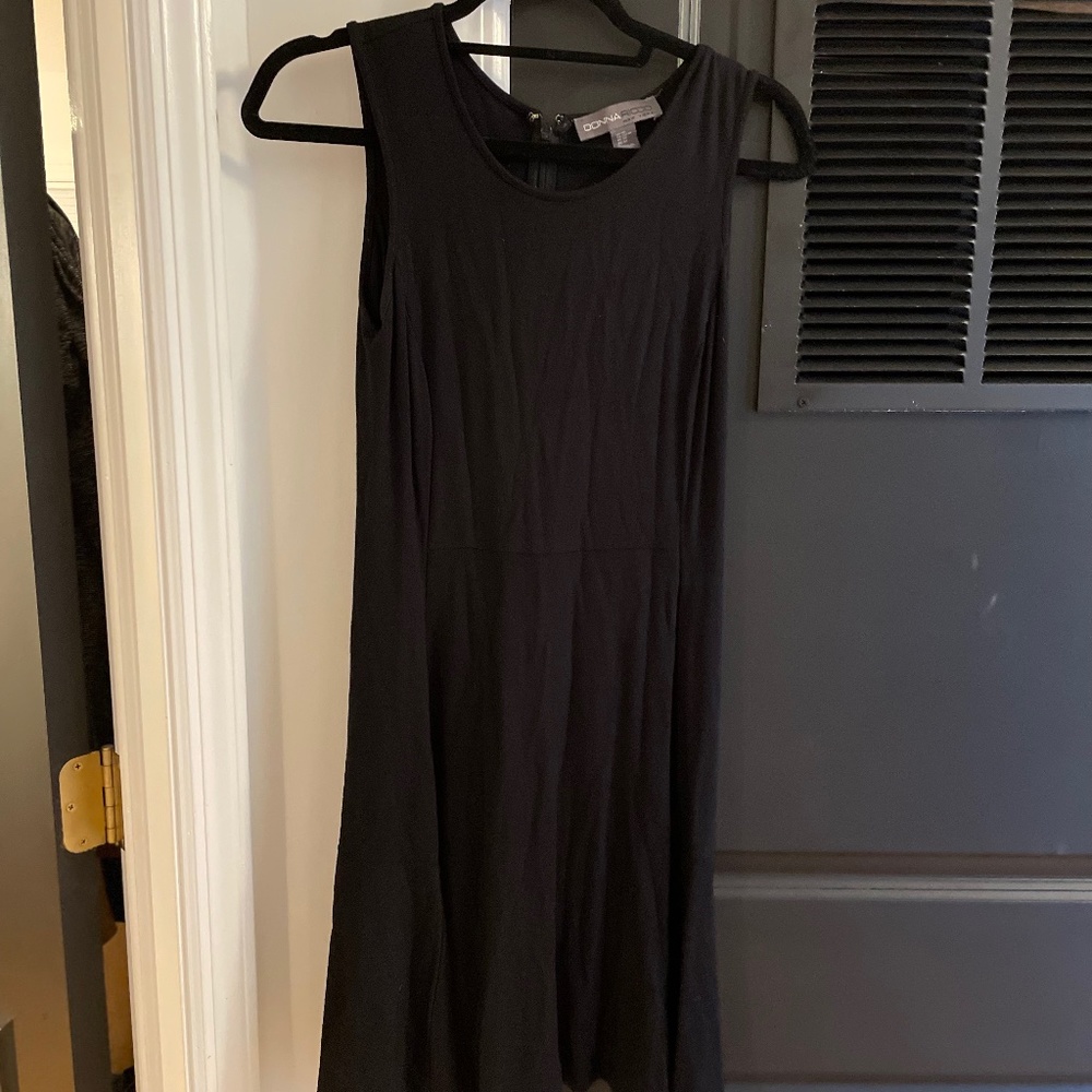 Classic LBD - Little Black Dress - Donna Ricco